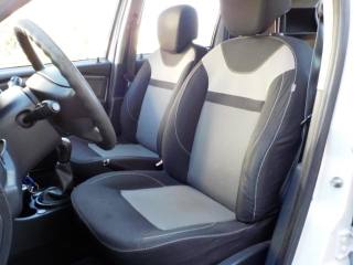 DACIA Duster usata, con Sistema di navigazione