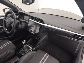 OPEL Corsa usata, con Luci diurne