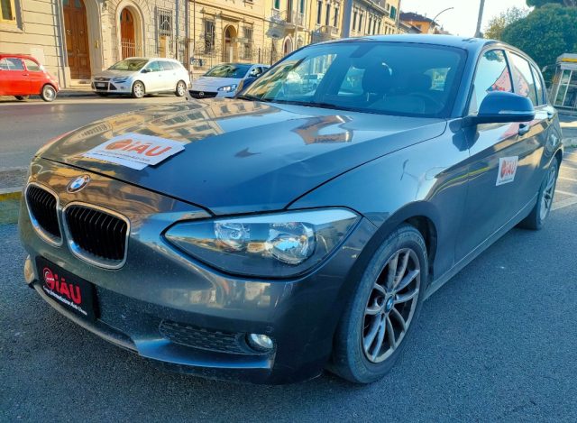 BMW 116 usata, con Airbag laterali