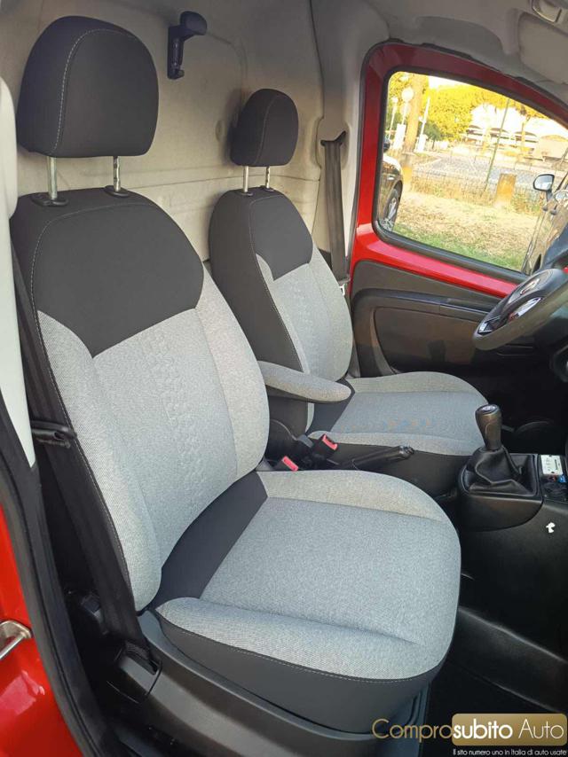 FIAT Fiorino usata 18