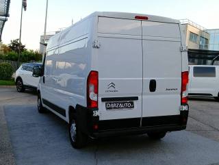 CITROEN Jumper usata, con Vivavoce