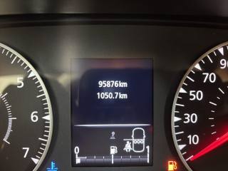 DACIA Duster usata, con Sensore di pioggia