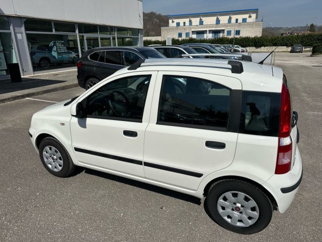 FIAT Panda usata, con Airbag Passeggero