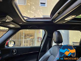 MINI Countryman usata, con Antifurto