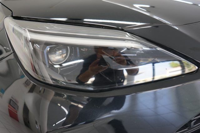 TOYOTA Yaris Cross usata 20