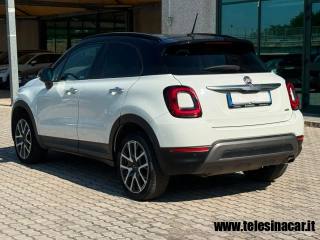FIAT 500X usata, con Cruise Control