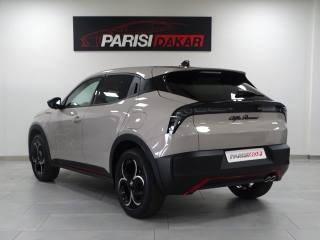 ALFA ROMEO Junior usata, con Airbag Passeggero