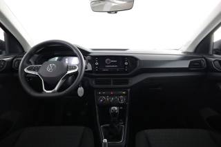 VOLKSWAGEN T-Cross usata 4