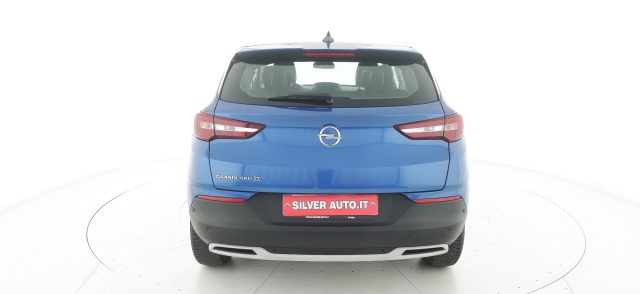 OPEL Grandland X usata, con Boardcomputer