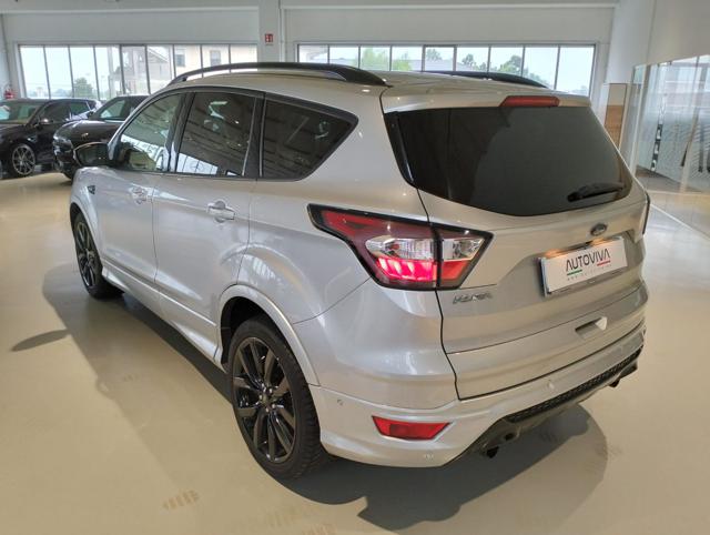 FORD Kuga usata, con Chiusura centralizzata