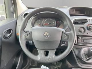 RENAULT Kangoo usata, con Servosterzo