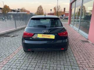AUDI A1 usata, con Autoradio