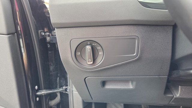VOLKSWAGEN Tiguan usata, con Vetri oscurati