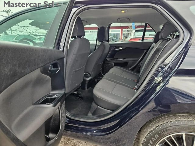 FIAT Tipo usata, con Climatizzatore
