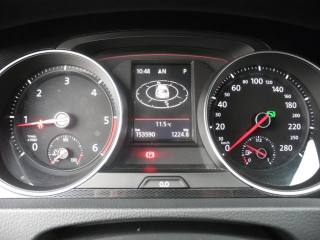 VOLKSWAGEN Golf GTD usata, con USB