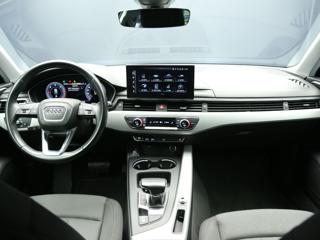 AUDI A4 usata, con Controllo automatico clima