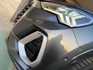 AUDI Q3 usata, con Sensori di parcheggio posteriori