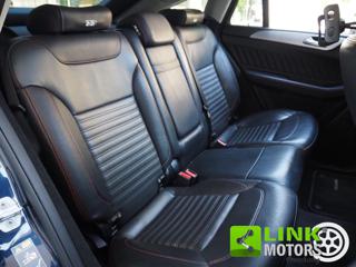 MERCEDES-BENZ GLE 350 usata, con Sedile posteriore sdoppiato