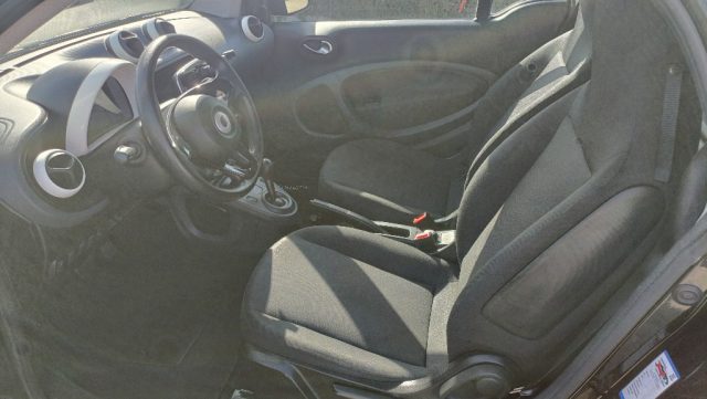 SMART ForTwo usata, con Climatizzatore