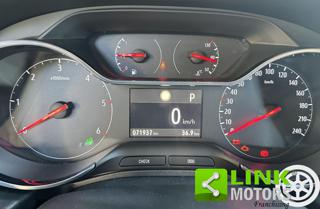 OPEL Grandland X usata, con ESP