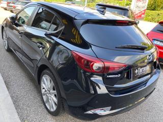 MAZDA 3 usata, con Alzacristalli elettrici