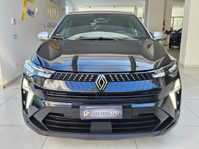 RENAULT Captur usata, con Airbag Passeggero