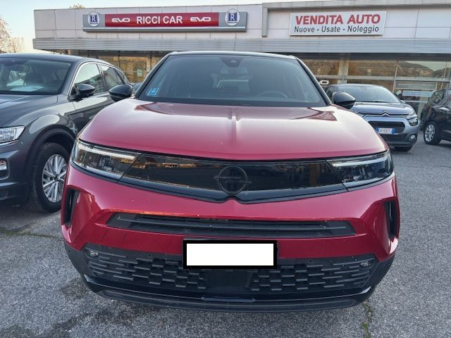 OPEL Mokka usata, con ABS