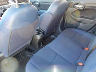 FIAT 500X usata, con Immobilizzatore elettronico