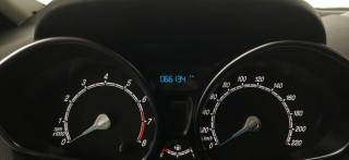 FORD B-Max usata, con ESP