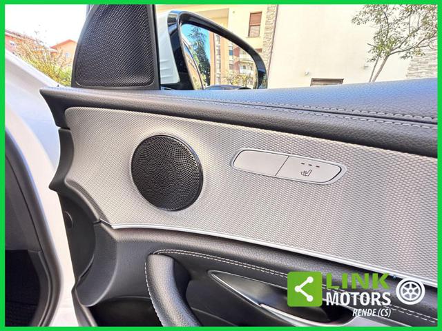 MERCEDES-BENZ E 220 usata, con Airbag testa