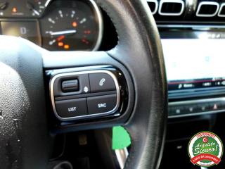 CITROEN C3 Aircross usata, con Sistema di navigazione