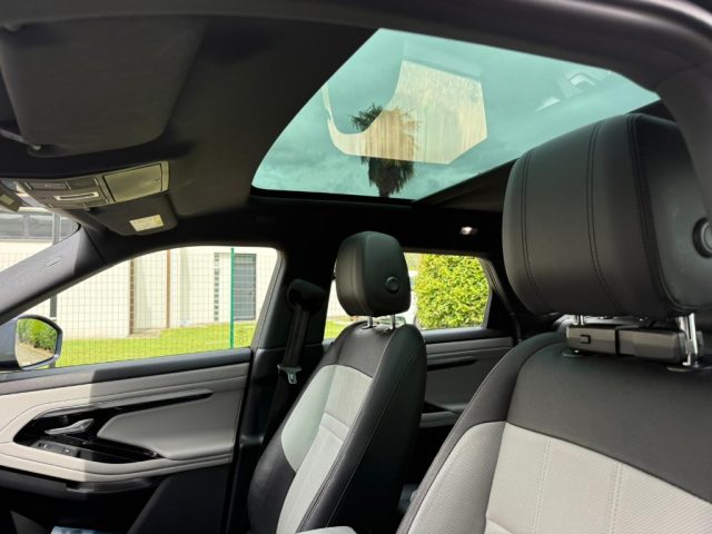 LAND ROVER Range Rover Evoque usata, con Cruise Control