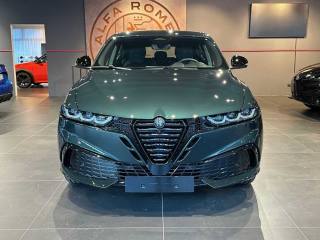 ALFA ROMEO Tonale usata, con Climatizzatore