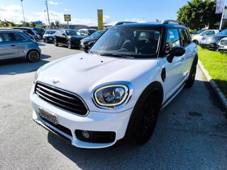 MINI Countryman usata, con Airbag