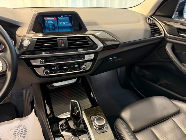 BMW X3 usata, con Cerchi in lega