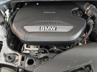 BMW 216 usata, con Sensori di parcheggio posteriori