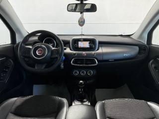 FIAT 500X usata 16