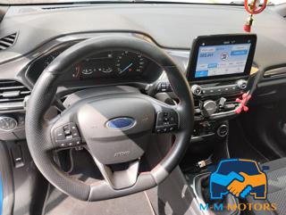 FORD Fiesta usata, con ESP