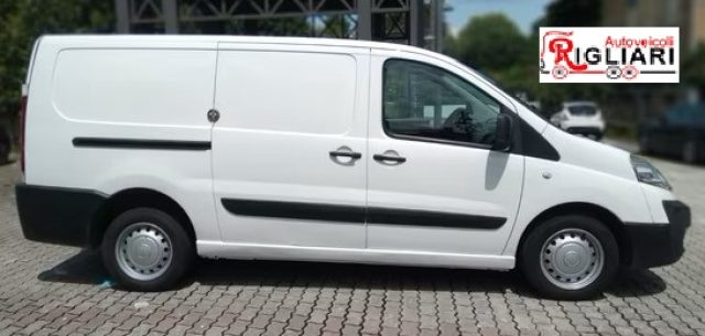 FIAT Scudo usata 1