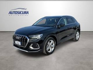 AUDI Q3 35 TDI S tronic Business Advanced