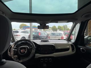 FIAT 500L usata, con Servosterzo
