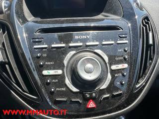FORD B-Max usata, con Servosterzo