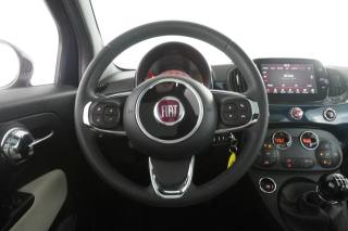 FIAT 500 usata 11