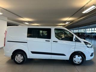 FORD Transit Custom usata, con Controllo trazione