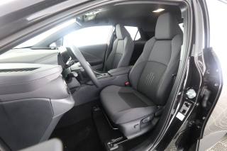 TOYOTA C-HR usata 7