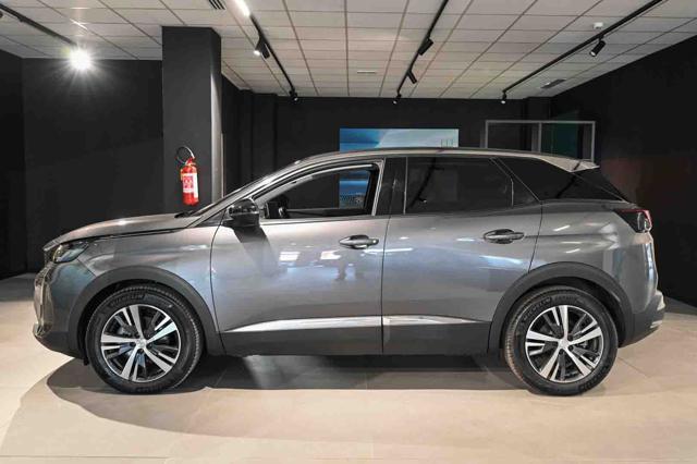 PEUGEOT 3008 usata, con Chiusura centralizzata