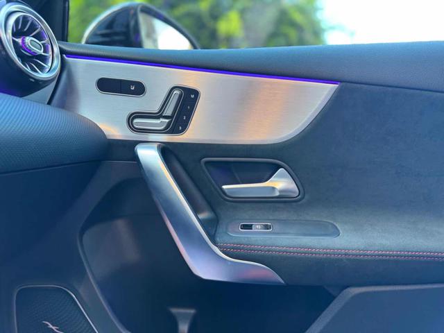 MERCEDES-BENZ A 45 S AMG usata, con Controllo elettronico della corsia