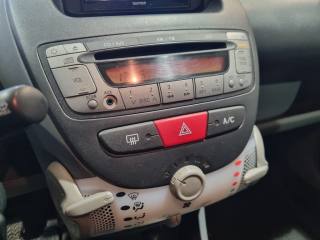 TOYOTA Aygo usata, con Servosterzo