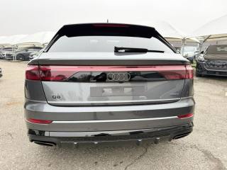 AUDI Q8 usata, con Autoradio