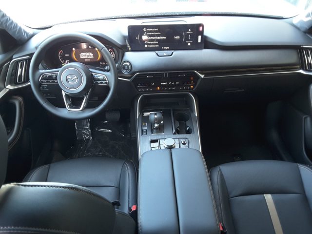 MAZDA CX-60 usata, con Cerchi in lega